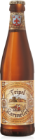 Tripel Karmeliet fles á 0,33 liter